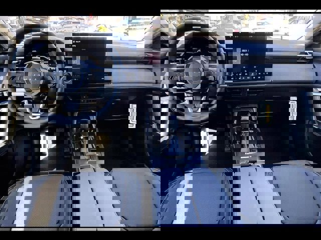 New 2026 MAZDA CX-5 2.5 S w/ Premium Plus Package image 47