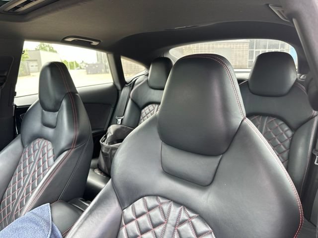 Used 2017 Audi A7 3.0T Competition Prestige AWD/4WD image 12