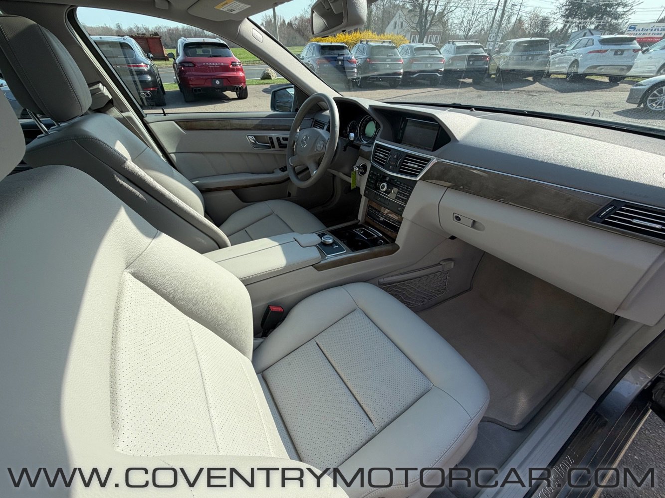 Used 2011 Mercedes-Benz E 350 4MATIC image 37