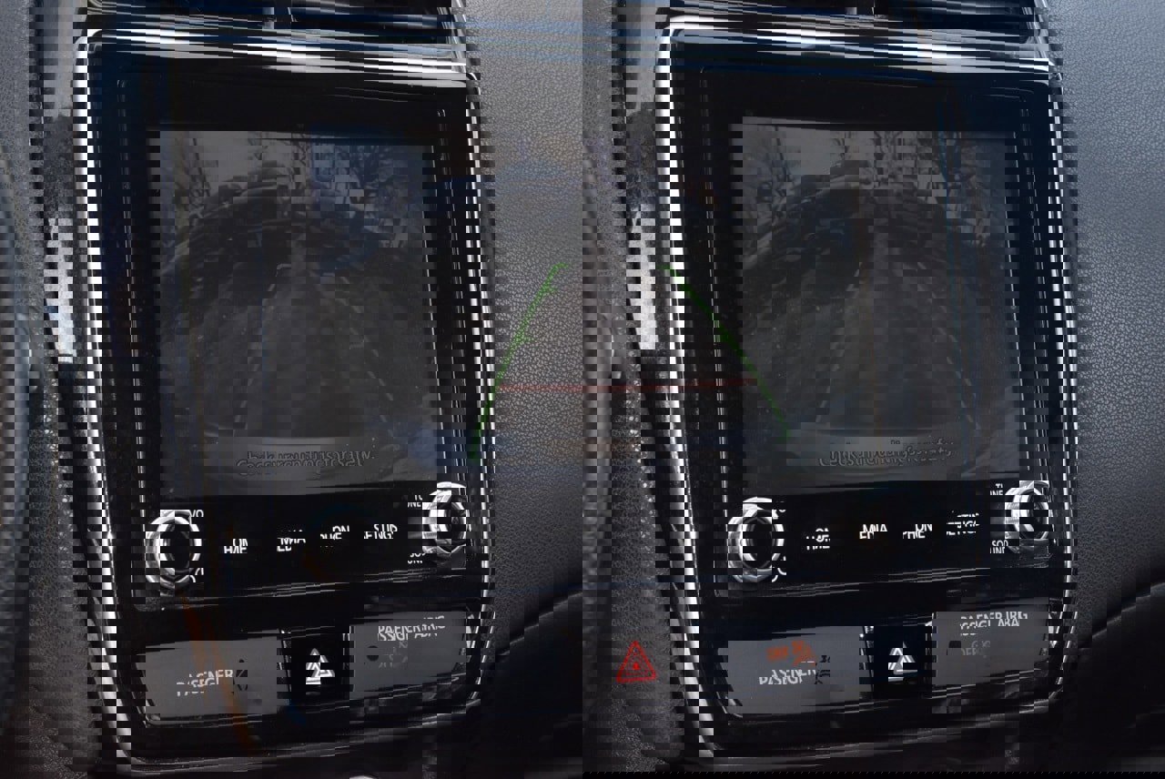 Used 2020 Mitsubishi Outlander Sport SE image 27