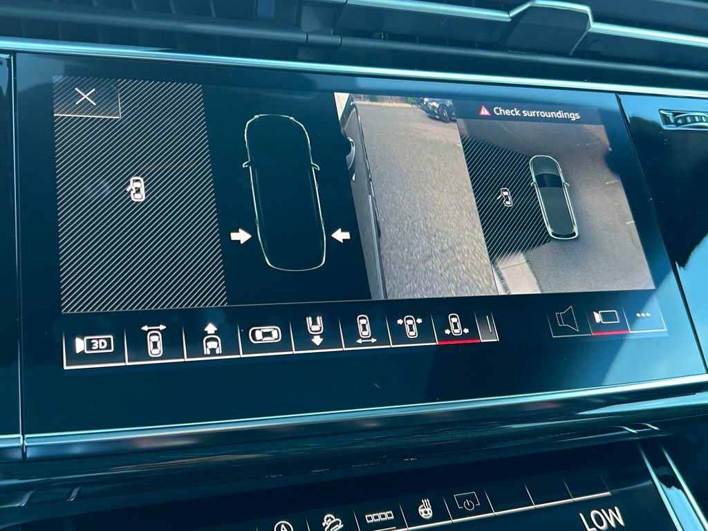 New 2026 Audi Q7 2.0T Premium image 33