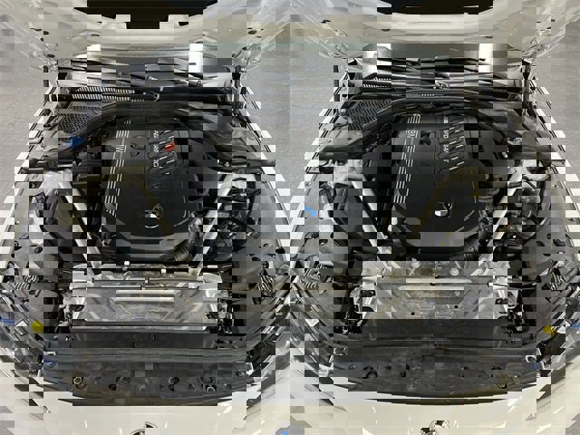 Used 2022 BMW M440i xDrive Gran Coupe w/ Premium Package image 99