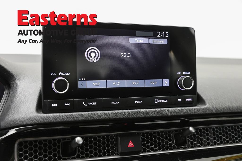 Used 2023 Honda Civic LX image 17
