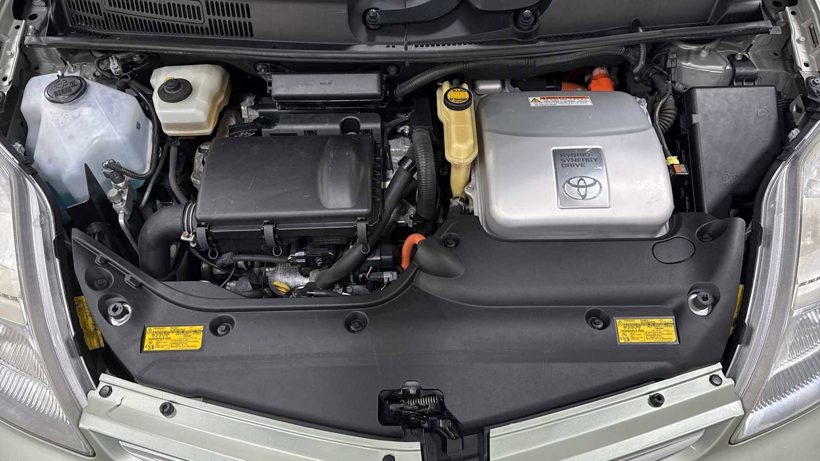 Used 2008 Toyota Prius image 30