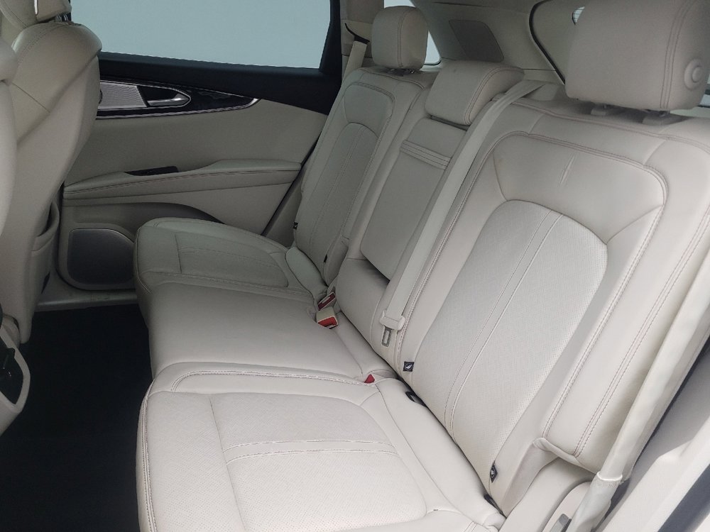 Used 2016 Lincoln MKX Black Label w/ Technology Package image 18