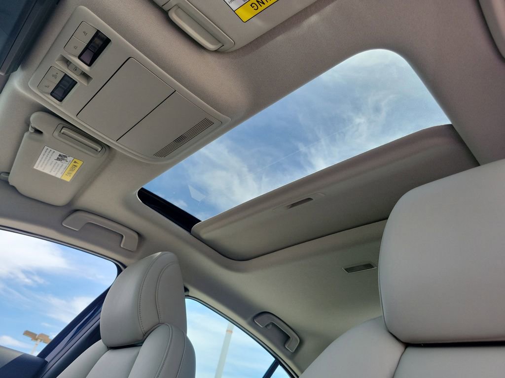 New 2026 MAZDA MAZDA3 2.5 S Sedan w/ Preferred Pkg image 15