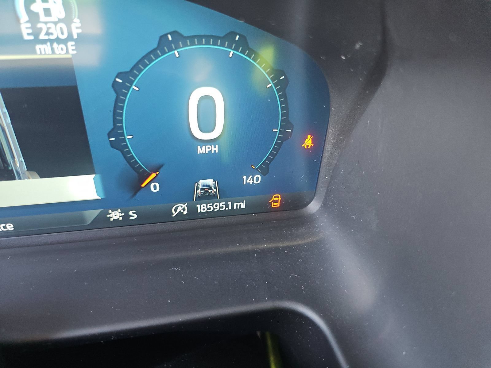 Used 2024 Ford Bronco Raptor AWD/4WD image 35