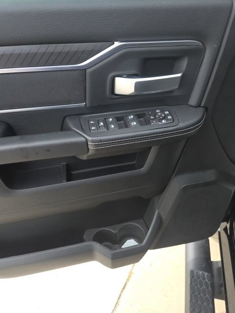 Used 2026 RAM 3500 Big Horn AWD/4WD image 15
