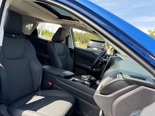 Used 2022 Lexus NX 350 AWD image 36