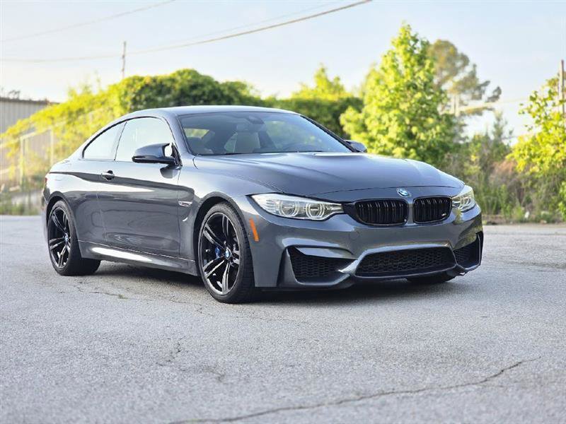 Used 2015 BMW M4 Coupe image 16