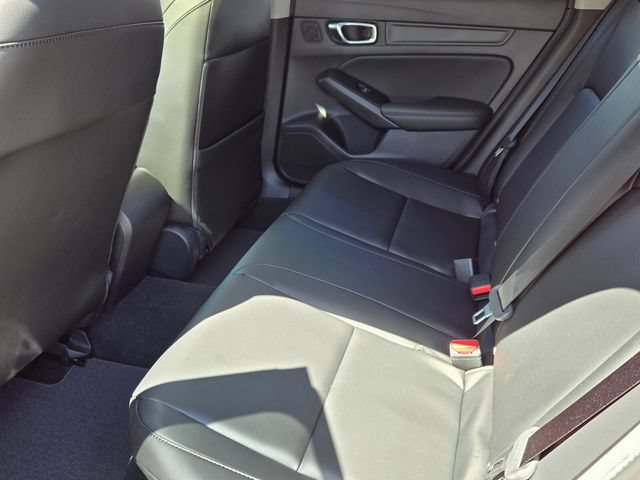 Certified 2025 Acura Integra FWD image 11
