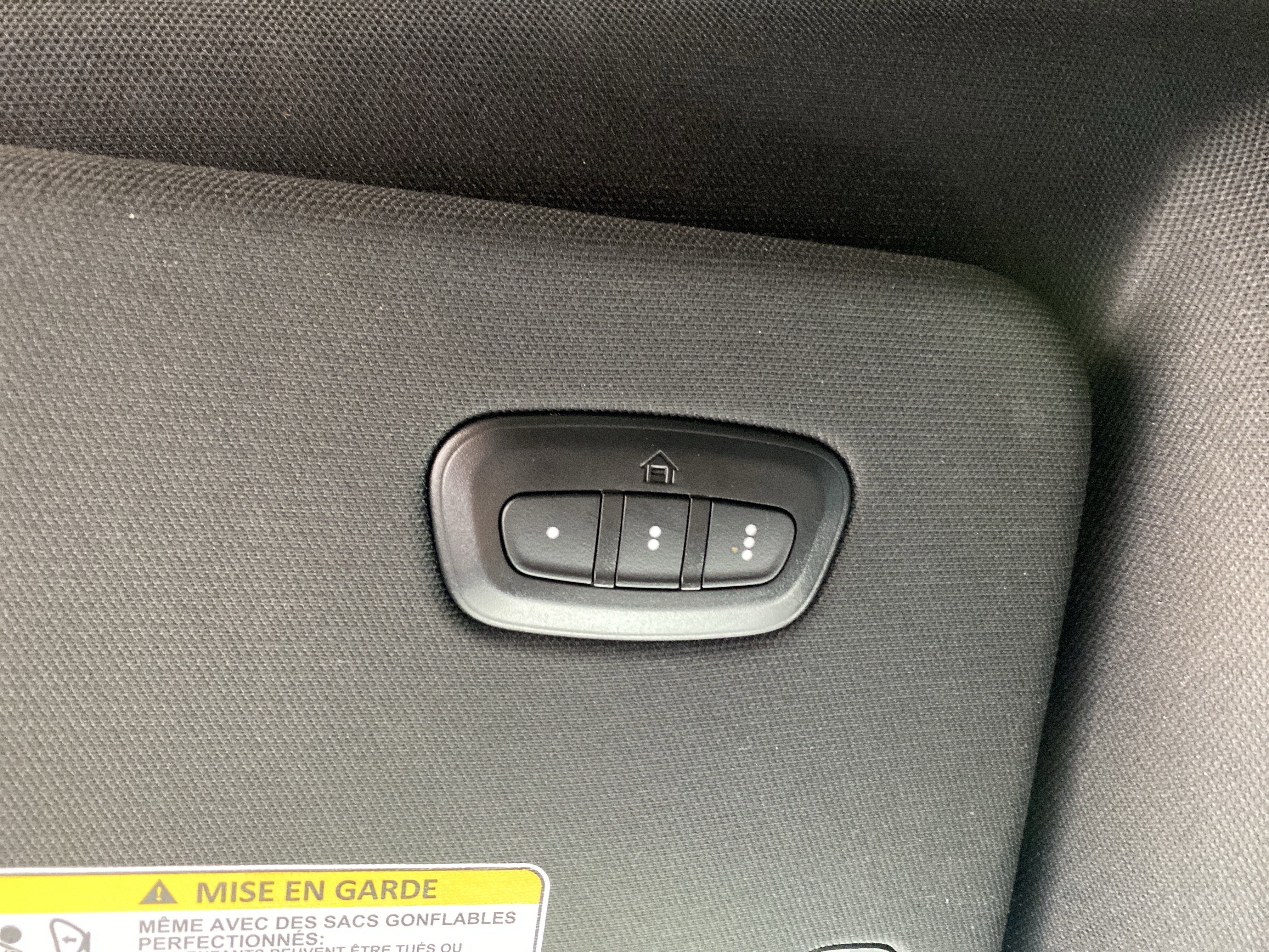 Used 2023 RAM 1500 TRX w/ TRX Level 2 Equipment Group AWD/4WD image 35