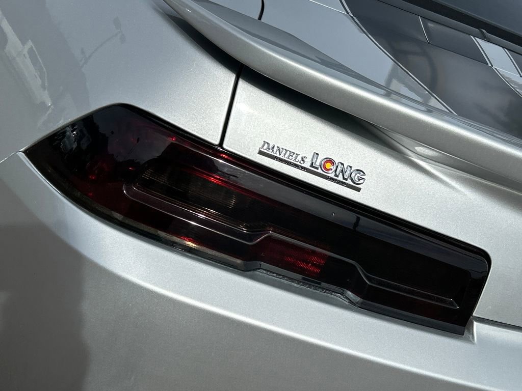 Used 2015 Chevrolet Camaro SS w/ RS Package image 26