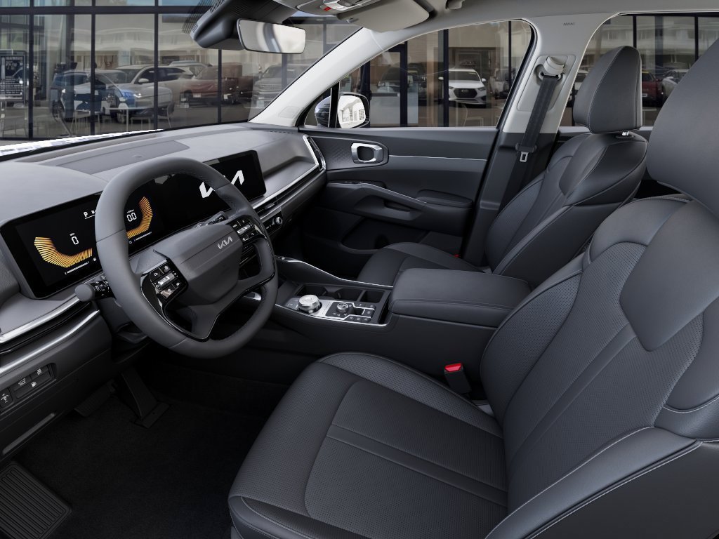 New 2026 Kia Sorento EX AWD/4WD image 17