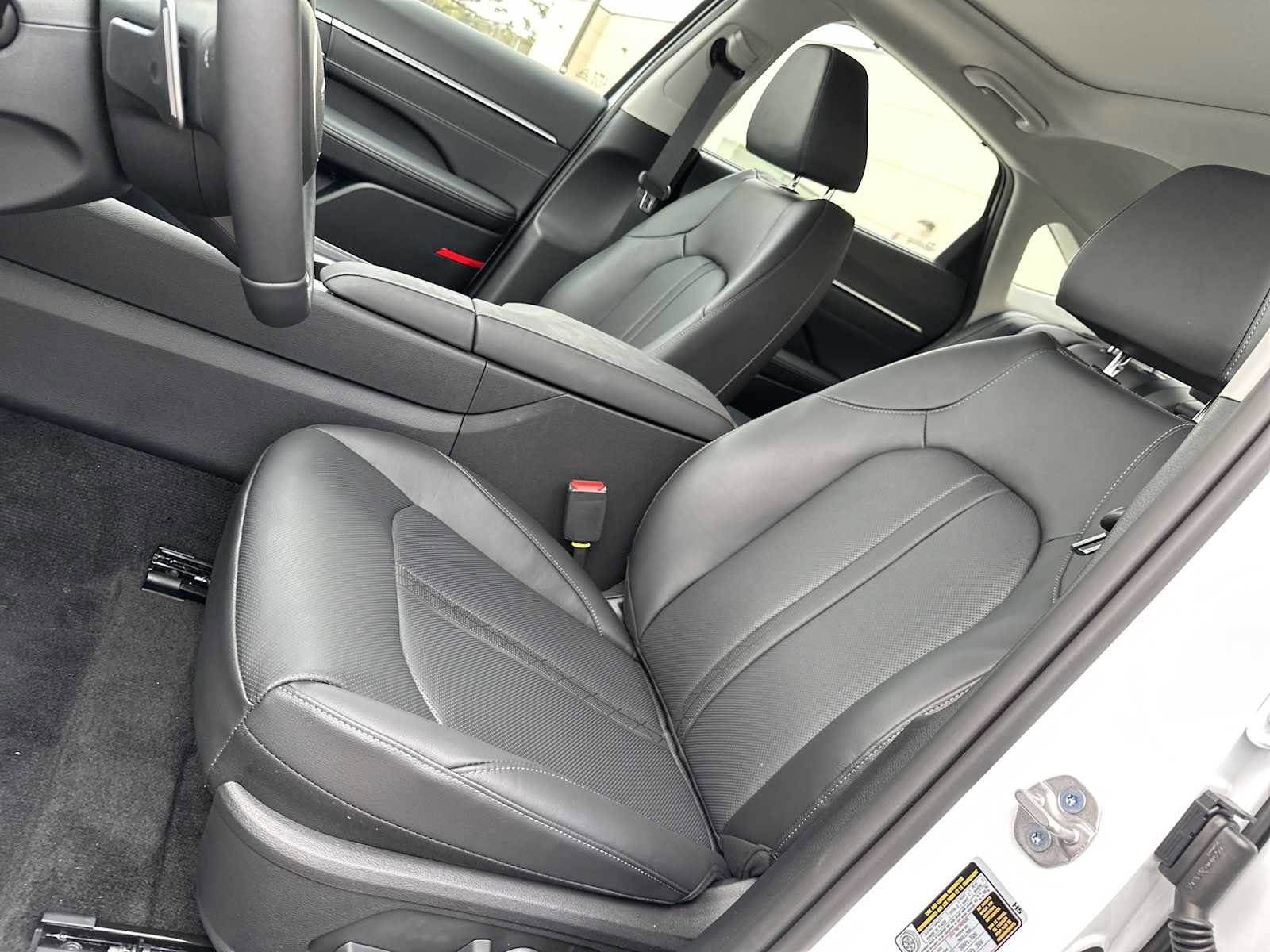 New 2026 Hyundai Sonata Limited image 9