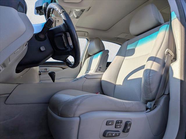 Used 2007 Lexus LS 460 image 14
