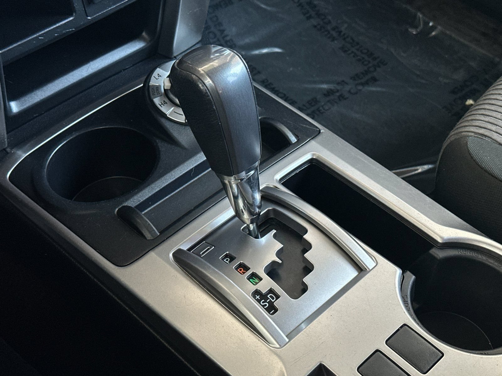 Used 2021 Toyota 4Runner SR5 AWD/4WD image 19