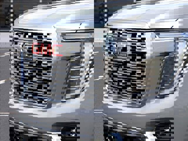 New 2026 GMC Yukon Denali image 13