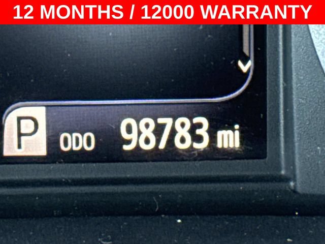 Used 2019 Toyota Sienna XLE FWD image 26