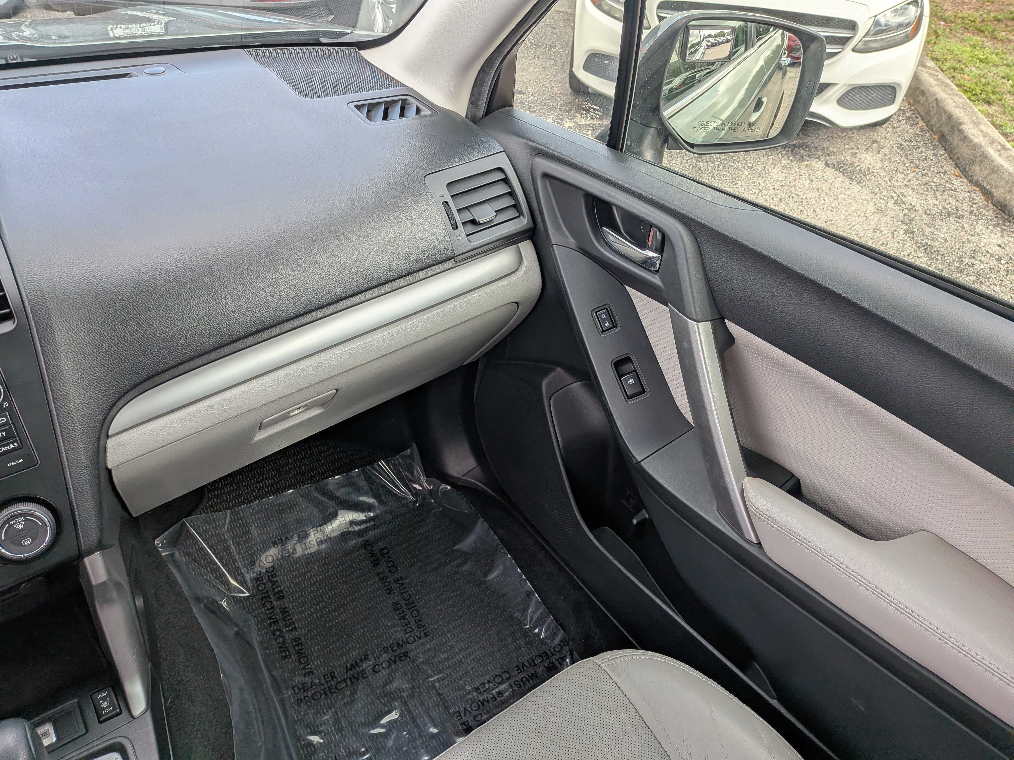 Used 2014 Subaru Forester 2.5i Limited w/ Popular Package #2 image 18