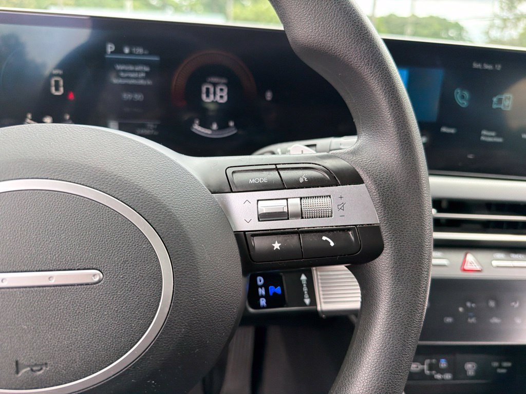 Certified 2025 Hyundai Sonata SEL FWD image 21