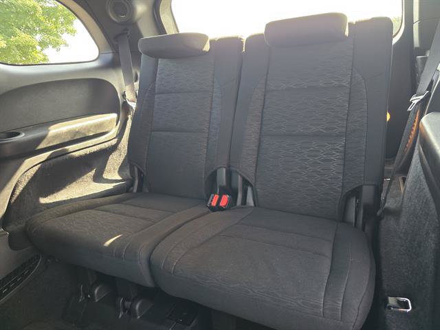 Certified 2025 Dodge Durango R/T w/ Blacktop Package AWD/4WD image 13