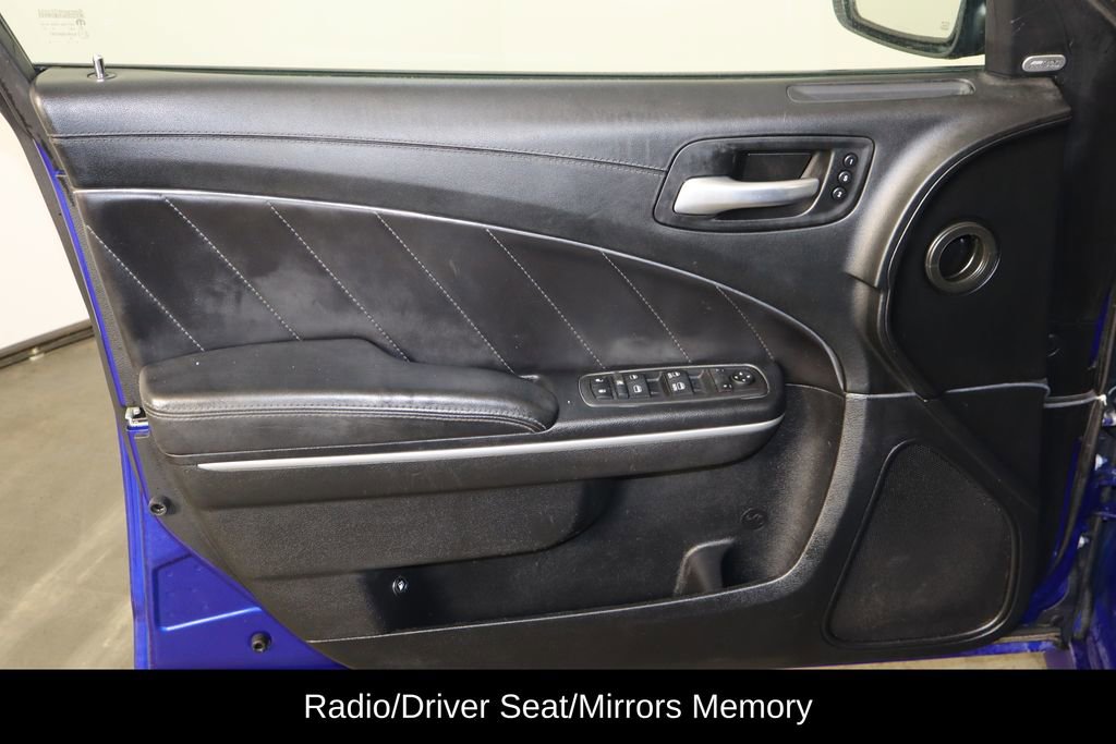 Used 2019 Dodge Charger GT w/ Plus Group image 20