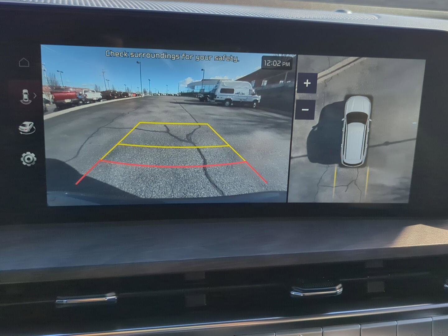 Used 2024 Kia Telluride SX Prestige X-Line image 21