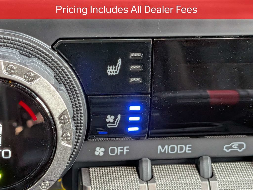 Certified 2025 Toyota 4Runner TRD Pro AWD/4WD image 25