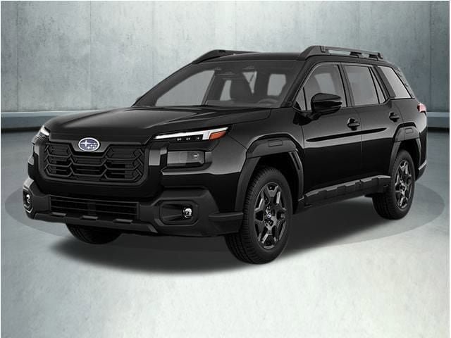 New 2026 Subaru Outback Premium