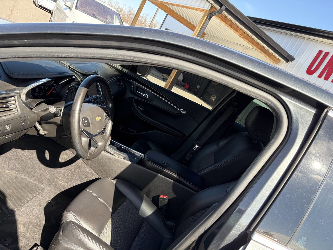Used 2019 Chevrolet Impala LT image 14