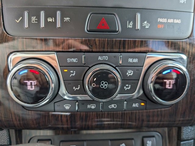 Used 2015 Chevrolet Traverse LTZ image 15