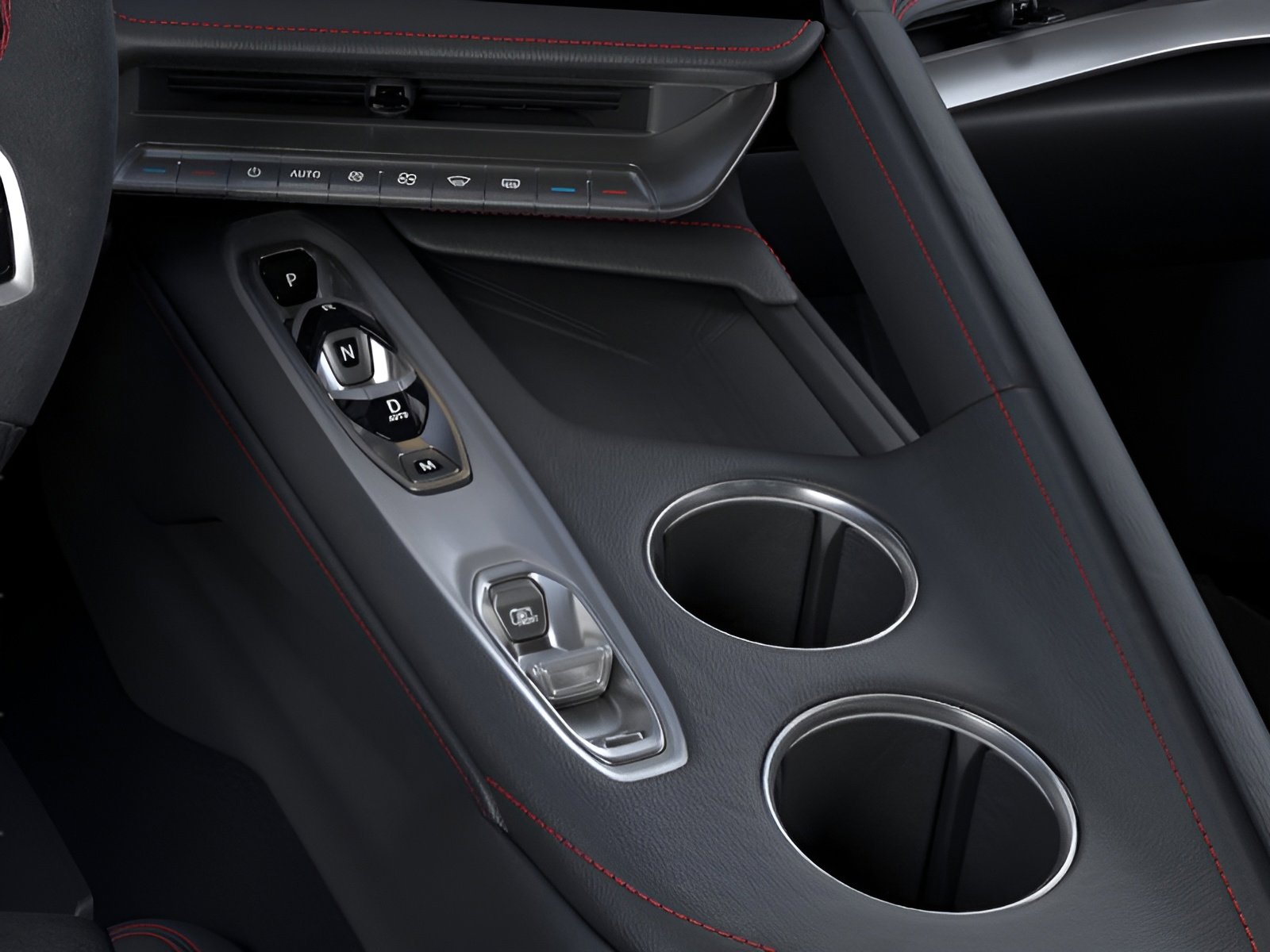 New 2026 Chevrolet Corvette Z06 image 23