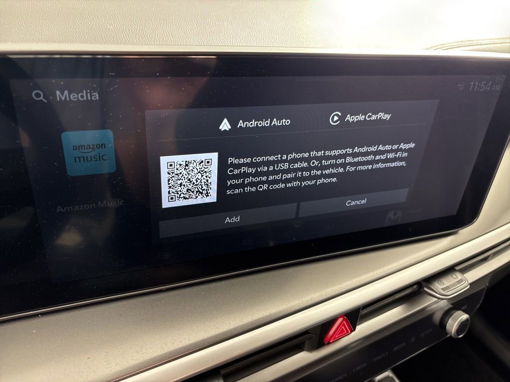 New 2026 Kia Sorento S FWD image 33