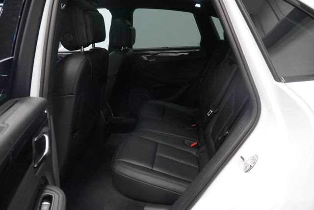 Certified 2026 Porsche Macan Turbo AWD/4WD image 24