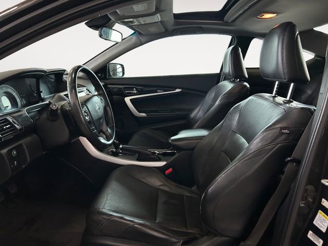 Used 2014 Honda Accord EX-L image 9
