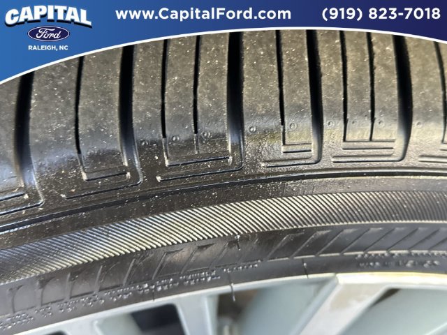 Used 2024 INFINITI QX50 Autograph AWD/4WD image 14