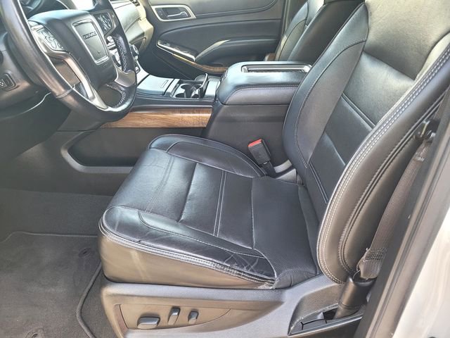 Used 2020 GMC Yukon XL Denali w/ Denali Ultimate Package AWD/4WD image 17