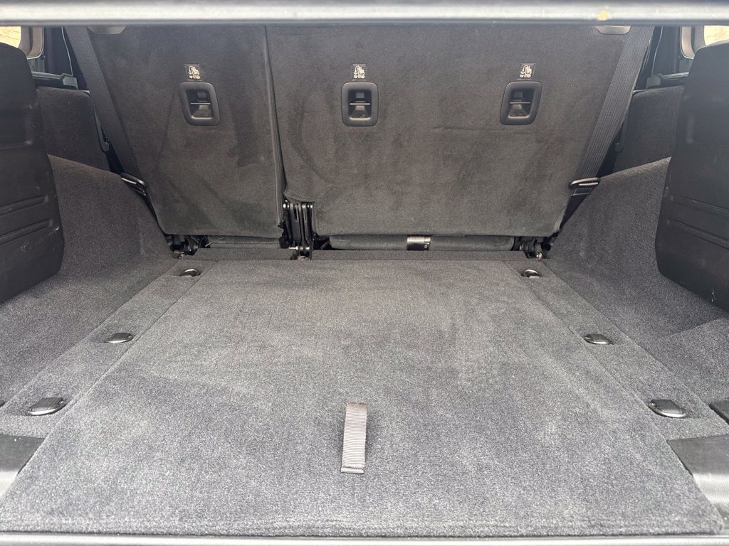 Used 2019 Jeep Wrangler Unlimited Sport AWD/4WD image 11