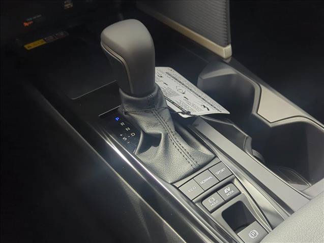 Certified 2026 Toyota Camry SE FWD image 23