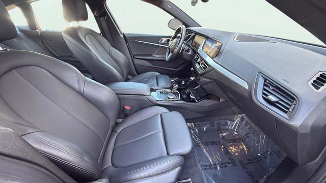 Used 2023 BMW 228i Gran Coupe w/ M Sport Package FWD image 22