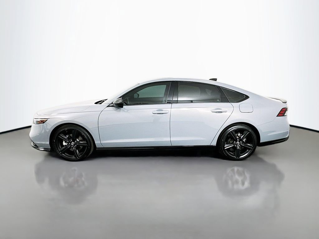 Used 2024 Honda Accord Sport image 8