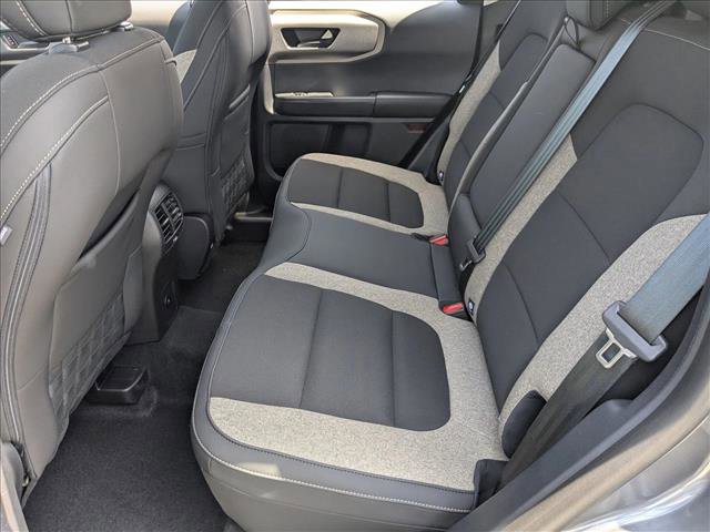 New 2025 Ford Bronco Sport Big Bend w/ Convenience Package image 14