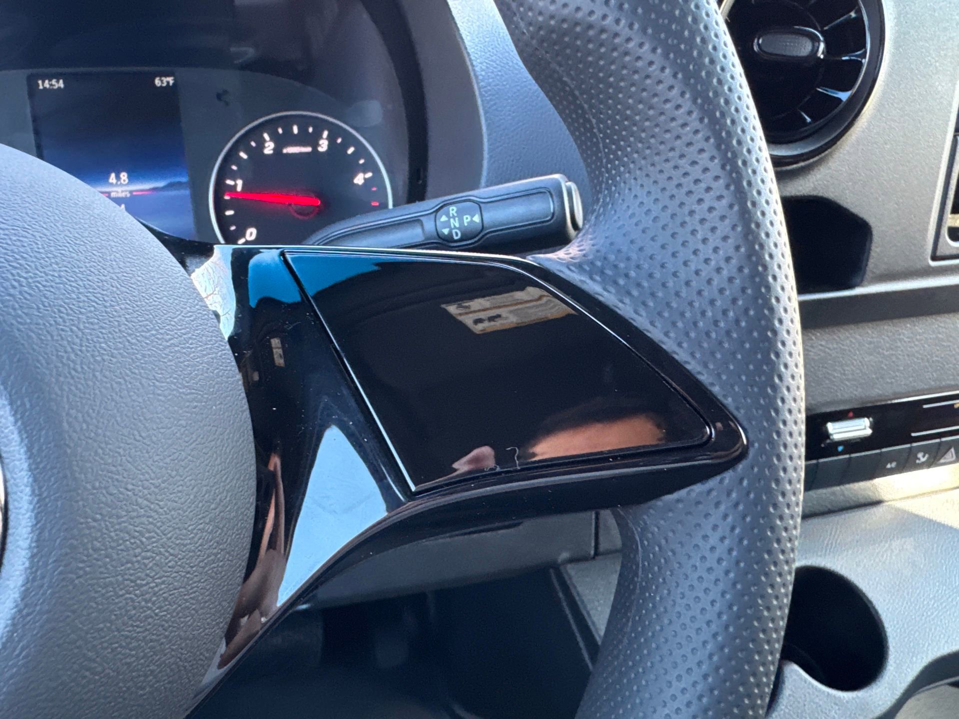 New 2026 Mercedes-Benz Sprinter 2500 image 11