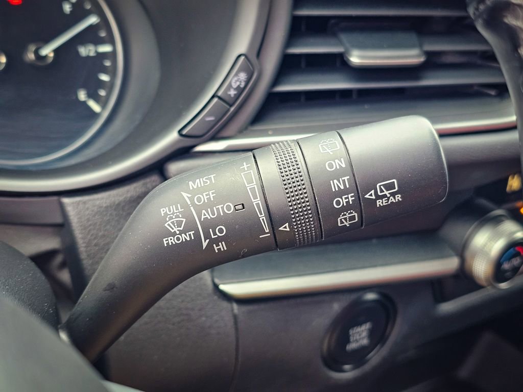 Used 2023 MAZDA CX-30 AWD 2.5 S w/ Select Package image 15