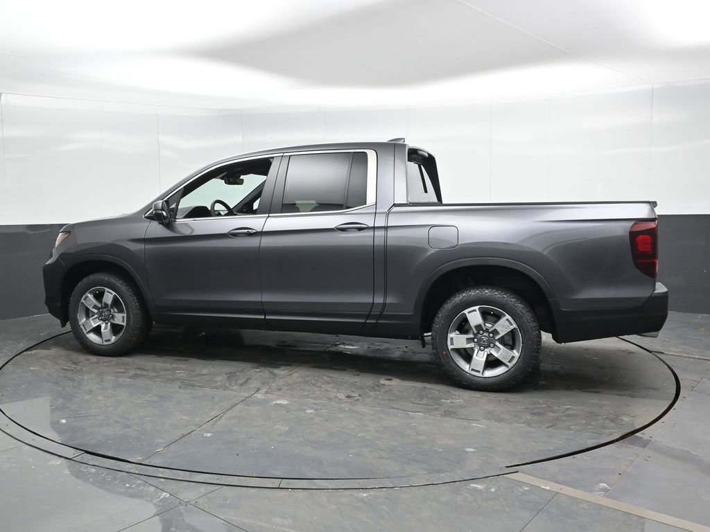New 2026 Honda Ridgeline RTL image 7
