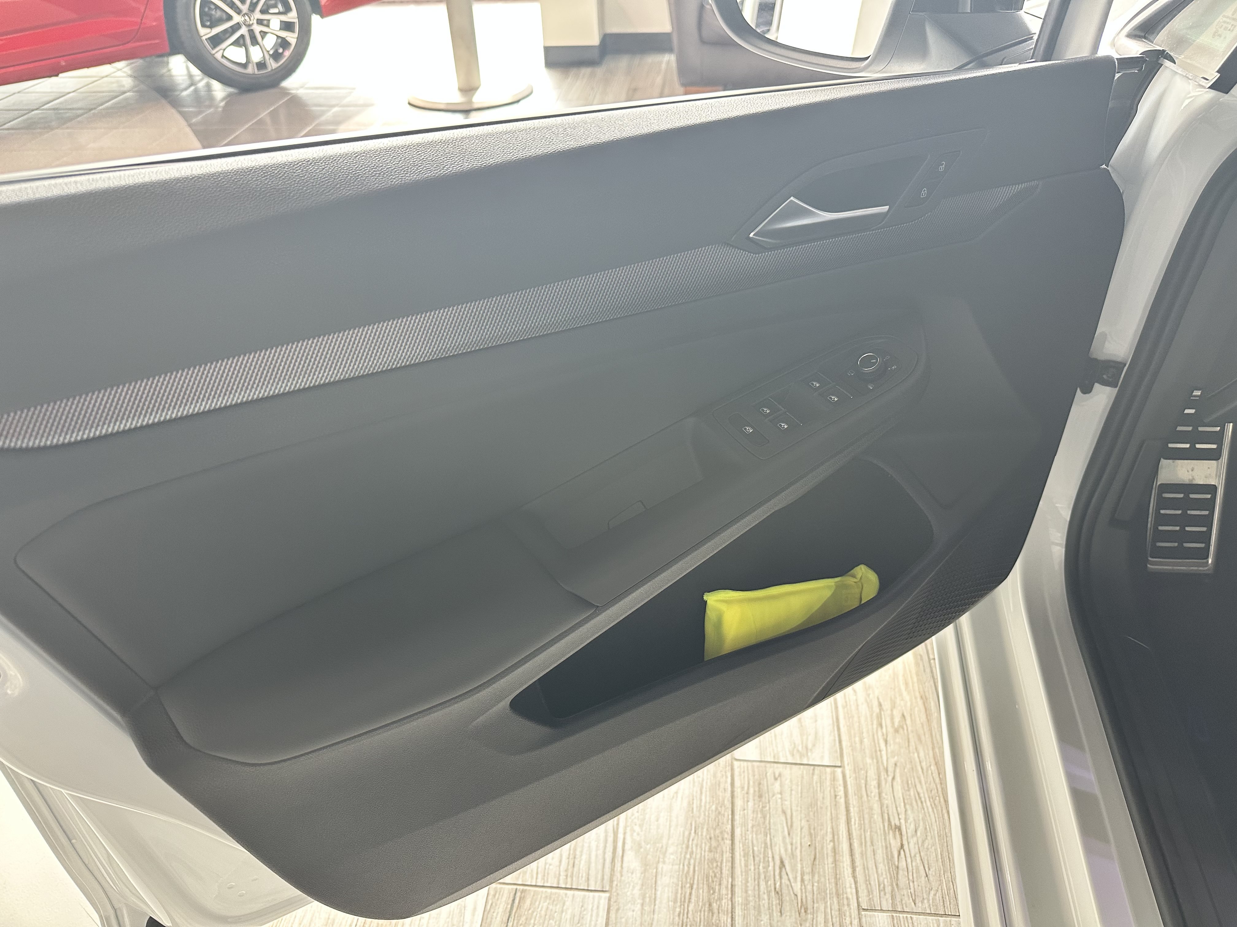 New 2026 Volkswagen Golf AWD/4WD image 20