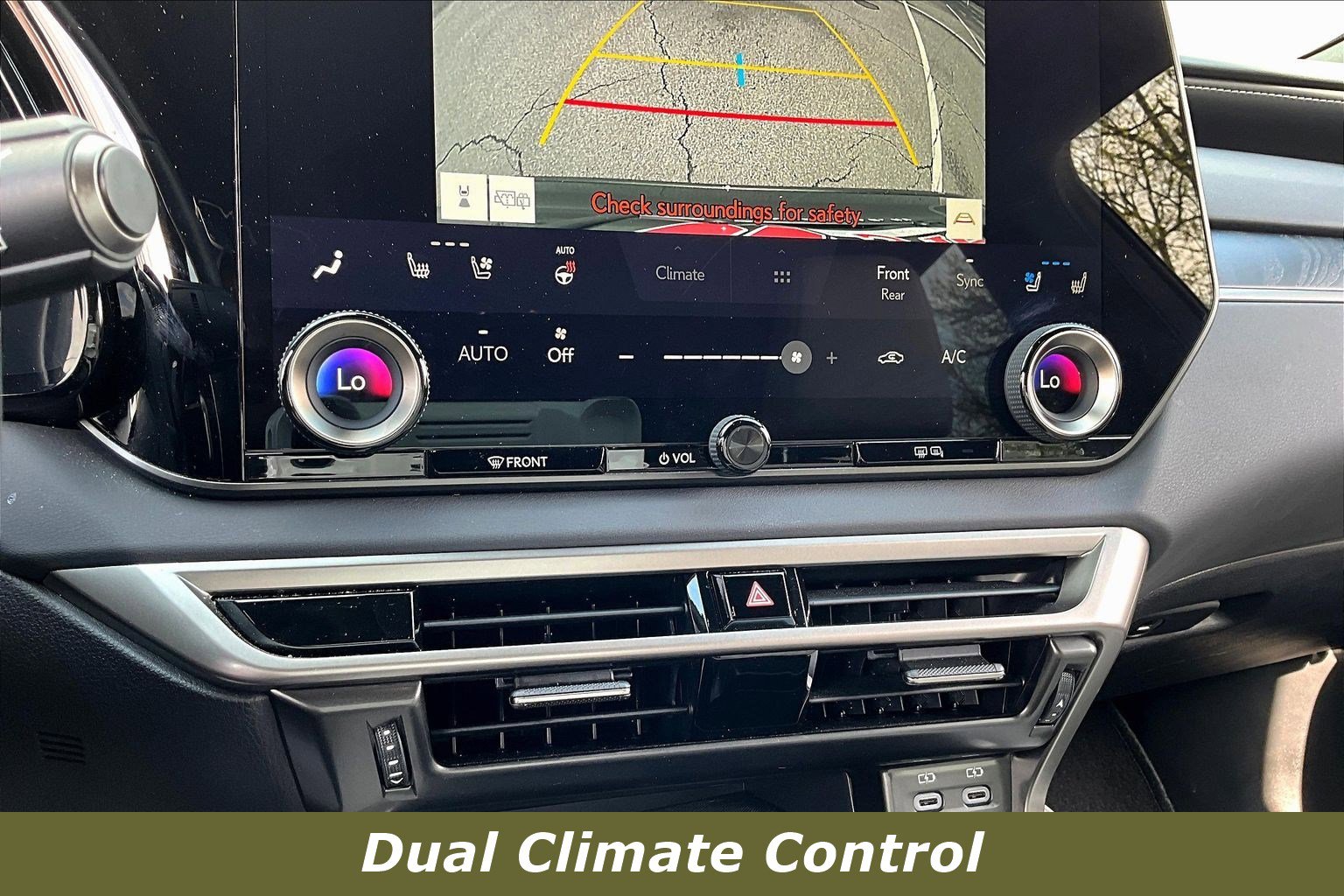 Used 2025 Lexus RX 350 FWD image 15