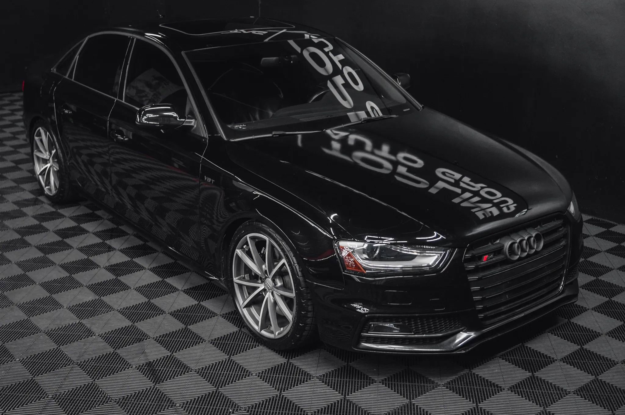 Used 2015 Audi S4 Premium Plus w/ Technology Package AWD/4WD image 16