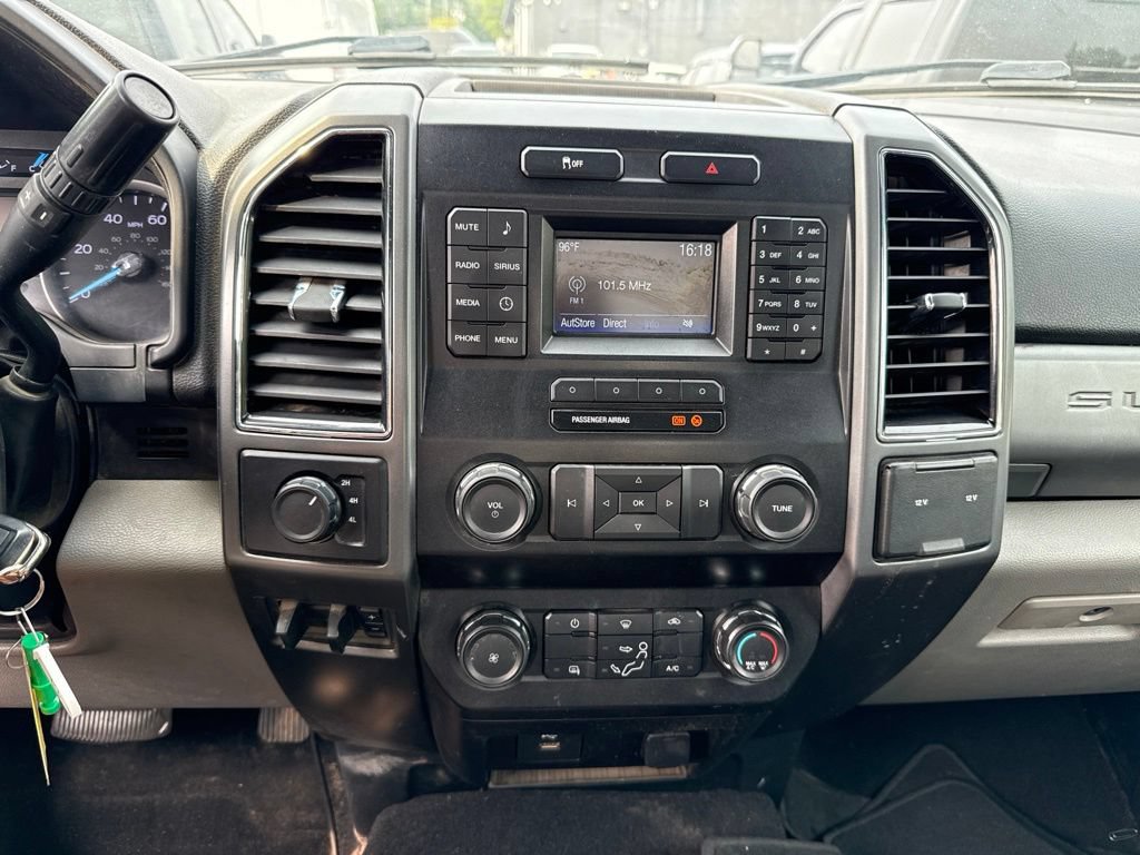 Used 2019 Ford F250 XLT w/ Snow Plow Prep Package AWD/4WD image 6